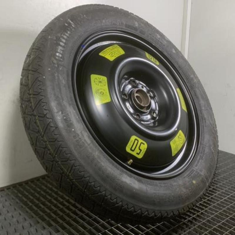 Roue de secours AUDI A4 3 Photo n°3