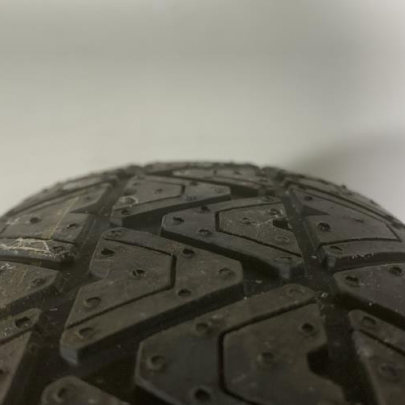 Roue de secours AUDI A4 3 Photo n°4
