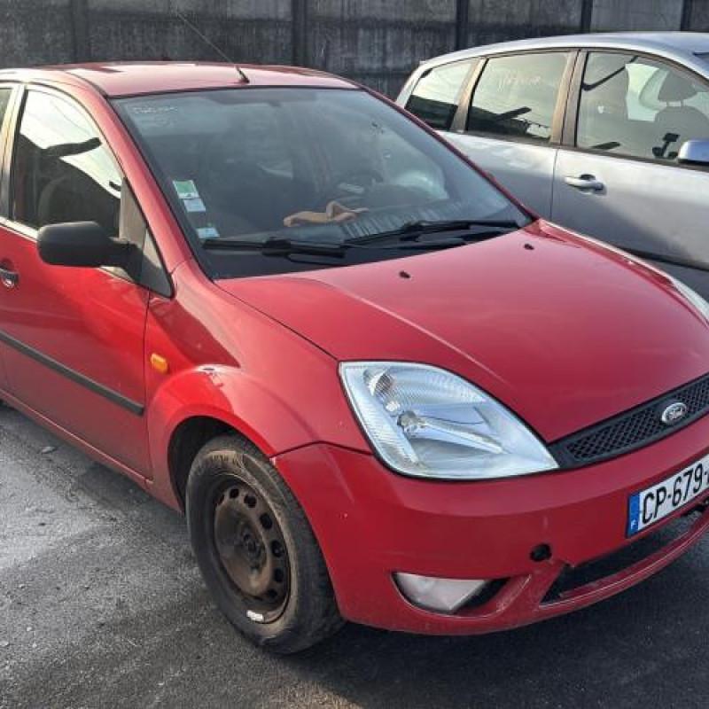 Aile avant gauche FORD FIESTA 5 Photo n°6