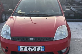 Aile avant gauche FORD FIESTA 5