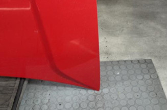 Capot FORD FIESTA 5