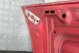 Capot FORD FIESTA 5