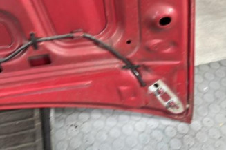 Capot FORD FIESTA 5