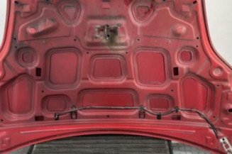 Capot FORD FIESTA 5