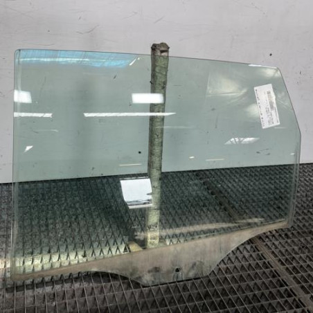 Vitre arriere gauche FORD FIESTA 5