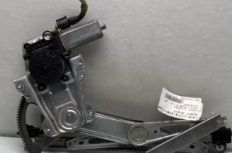 Leve vitre electrique avant droit TOYOTA YARIS 1 Photo n°1