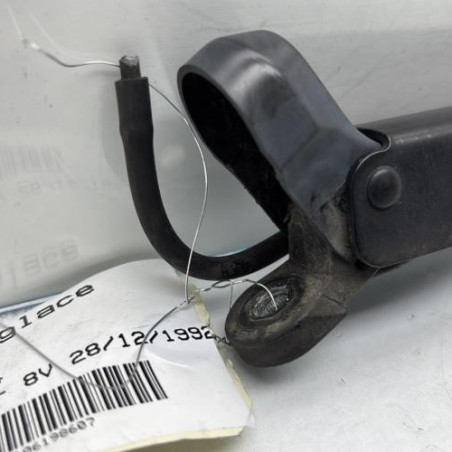 Bras essuie glace avant droit PEUGEOT 405