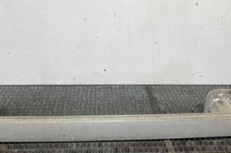 Renfort pare choc arriere (traverse) PEUGEOT 308 1