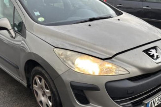 Renfort pare choc arriere (traverse) PEUGEOT 308 1