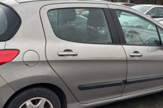 Renfort pare choc arriere (traverse) PEUGEOT 308 1