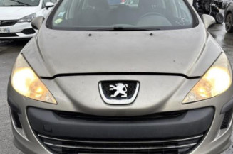 Renfort pare choc arriere (traverse) PEUGEOT 308 1
