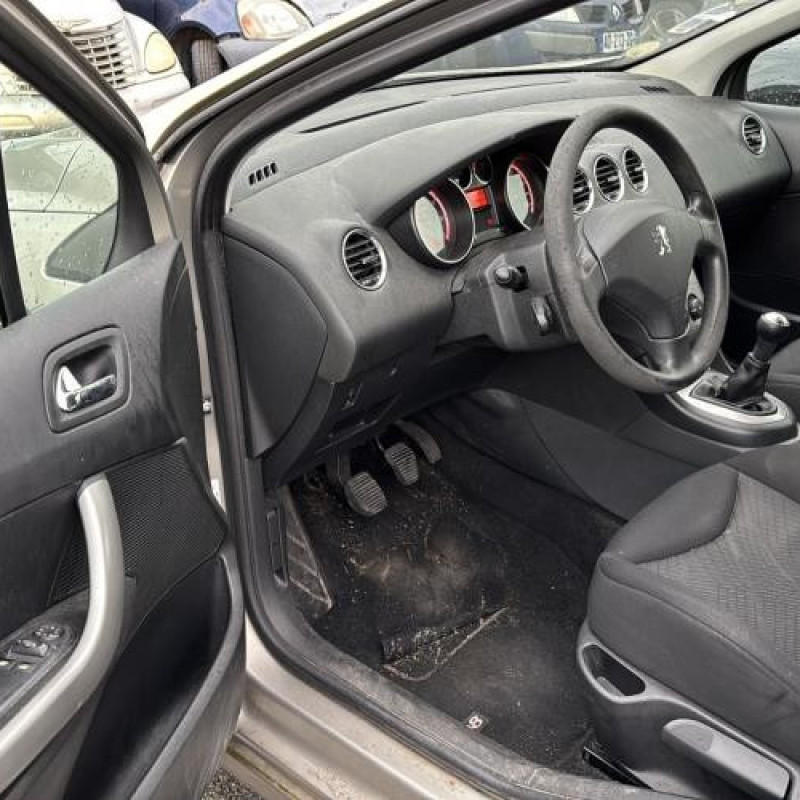 Renfort pare choc arriere (traverse) PEUGEOT 308 1 Photo n°16