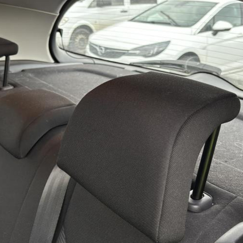 Renfort pare choc arriere (traverse) PEUGEOT 308 1 Photo n°18