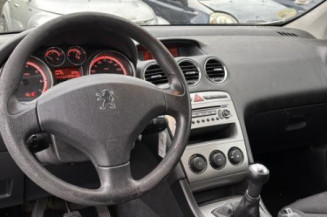 Renfort pare choc arriere (traverse) PEUGEOT 308 1