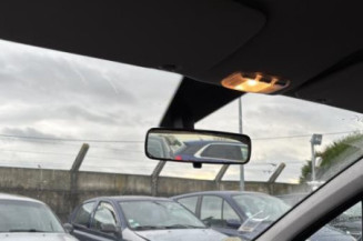 Renfort pare choc arriere (traverse) PEUGEOT 308 1