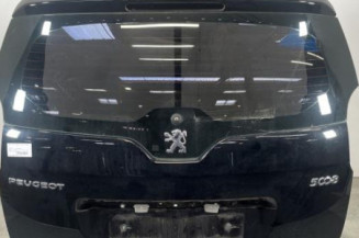 Malle/Hayon arriere PEUGEOT 5008 1 Photo n°1