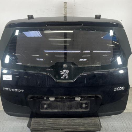 Malle/Hayon arriere PEUGEOT 5008 1 Photo n°1