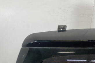 Malle/Hayon arriere PEUGEOT 5008 1