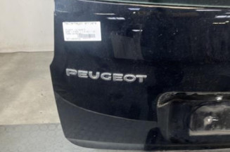 Malle/Hayon arriere PEUGEOT 5008 1