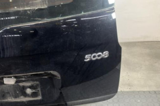 Malle/Hayon arriere PEUGEOT 5008 1