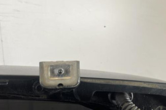 Malle/Hayon arriere PEUGEOT 5008 1
