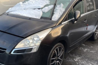 Malle/Hayon arriere PEUGEOT 5008 1