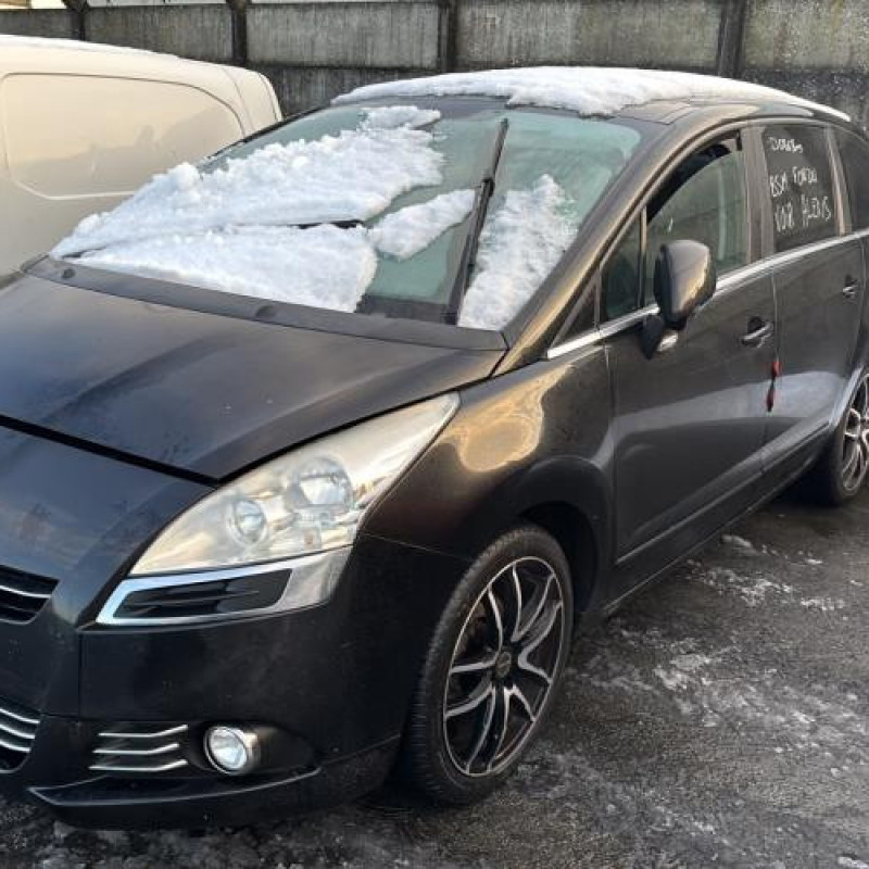 Malle/Hayon arriere PEUGEOT 5008 1 Photo n°14