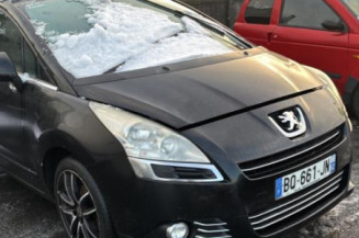 Malle/Hayon arriere PEUGEOT 5008 1