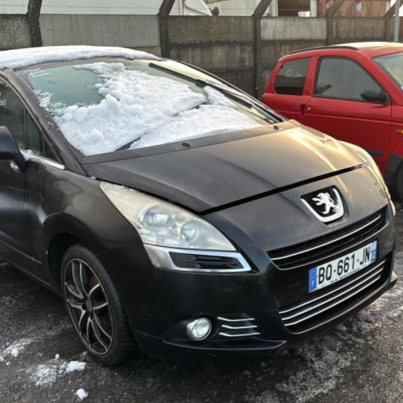 Malle/Hayon arriere PEUGEOT 5008 1 Photo n°15