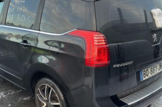 Malle/Hayon arriere PEUGEOT 5008 1