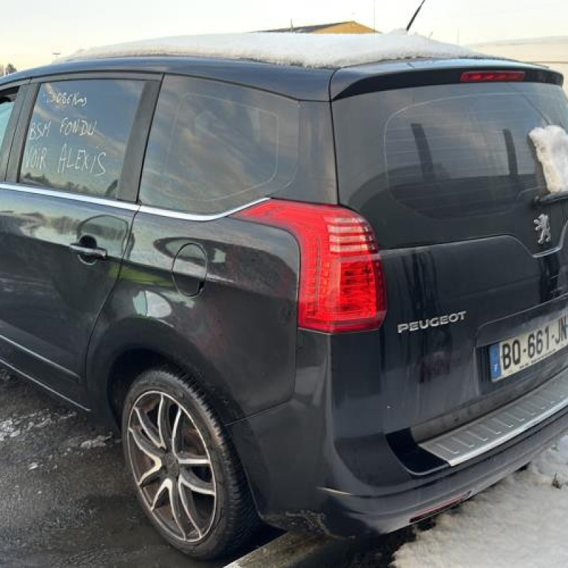 Malle/Hayon arriere PEUGEOT 5008 1 Photo n°17