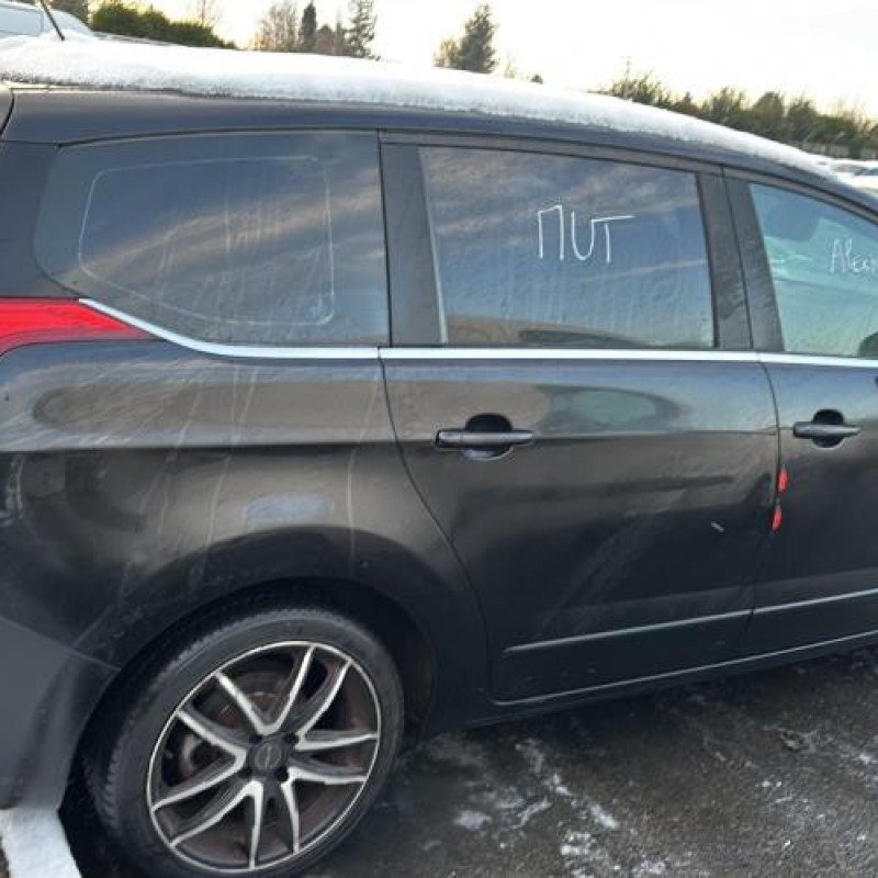 Malle/Hayon arriere PEUGEOT 5008 1 Photo n°19