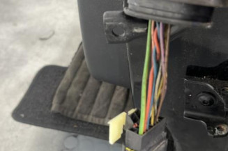 Porte arriere gauche PEUGEOT 5008 1
