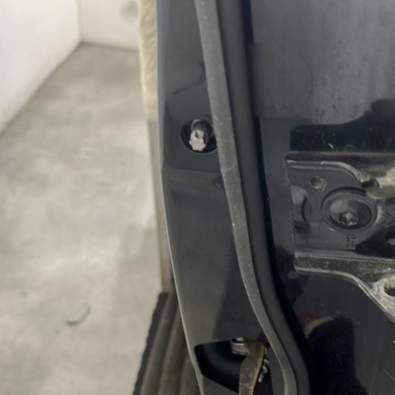 Porte avant gauche PEUGEOT 5008 1 Photo n°4
