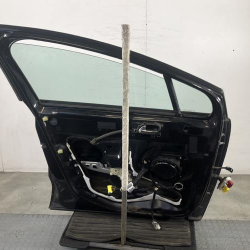 Porte avant gauche PEUGEOT 5008 1 Photo n°7
