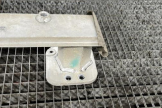 Renfort pare choc arriere (traverse) PEUGEOT 308 1