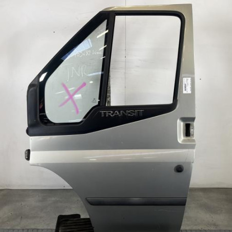 Porte avant gauche FORD TRANSIT 4 Photo n°1