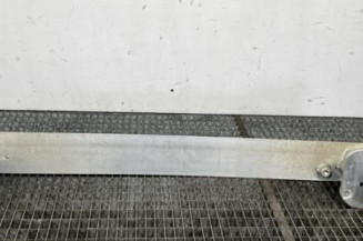 Renfort pare choc arriere (traverse) PEUGEOT 308 1