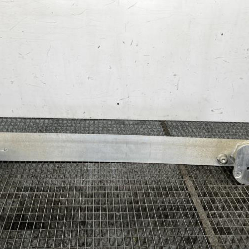 Renfort pare choc arriere (traverse) PEUGEOT 308 1 Photo n°7