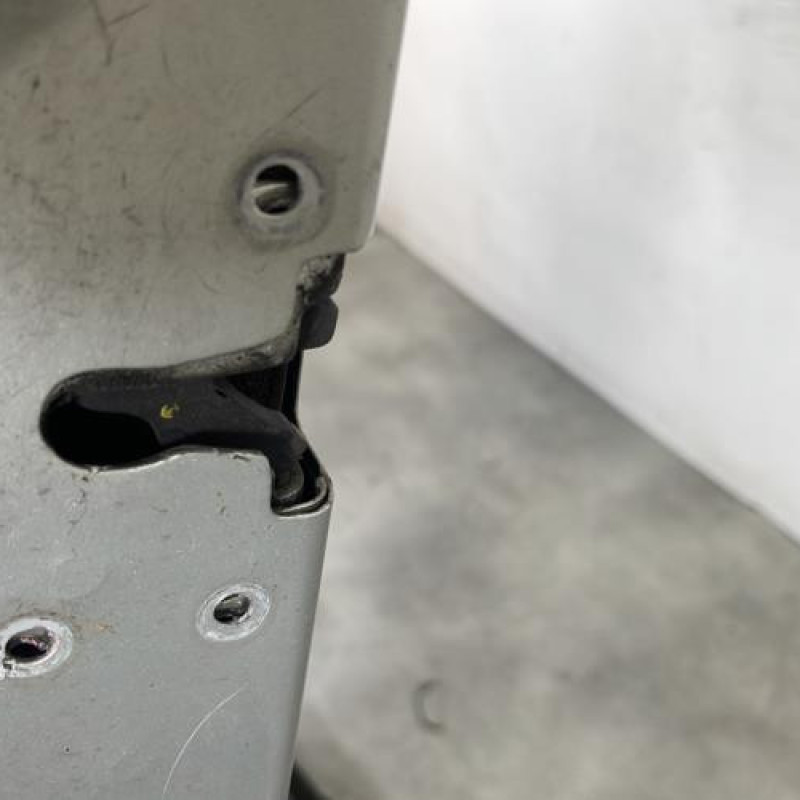 Porte avant gauche FORD TRANSIT 4 Photo n°3