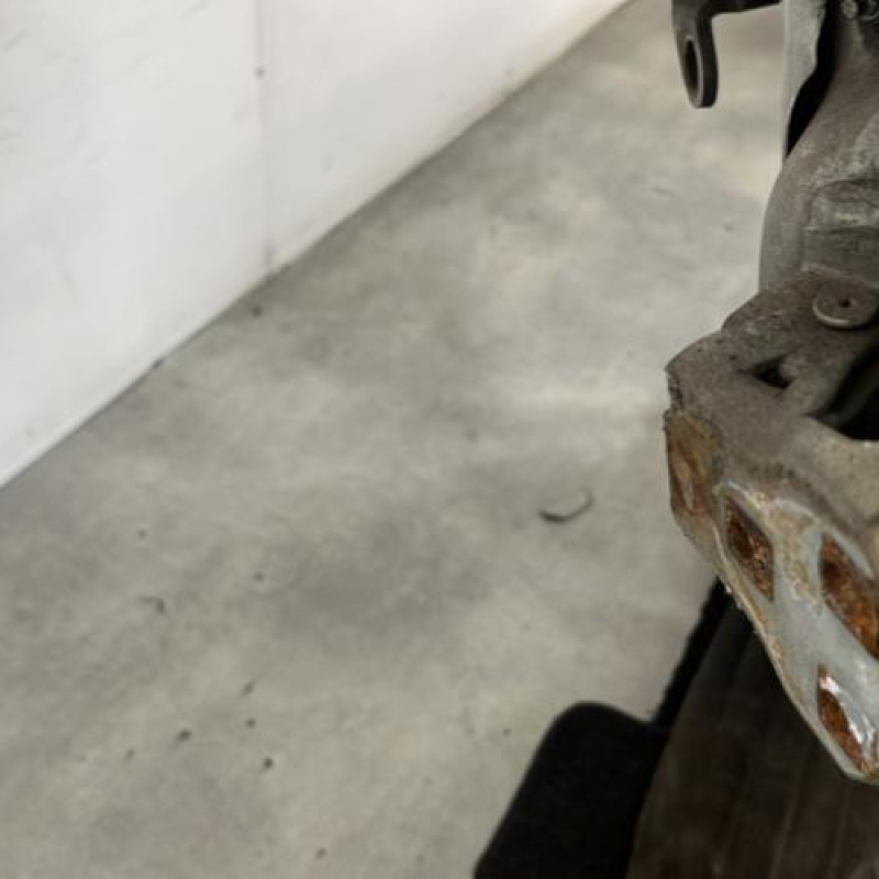 Porte avant gauche FORD TRANSIT 4 Photo n°4