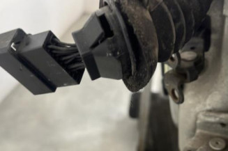 Porte avant gauche FORD TRANSIT 4