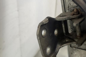 Porte avant gauche FORD TRANSIT 4