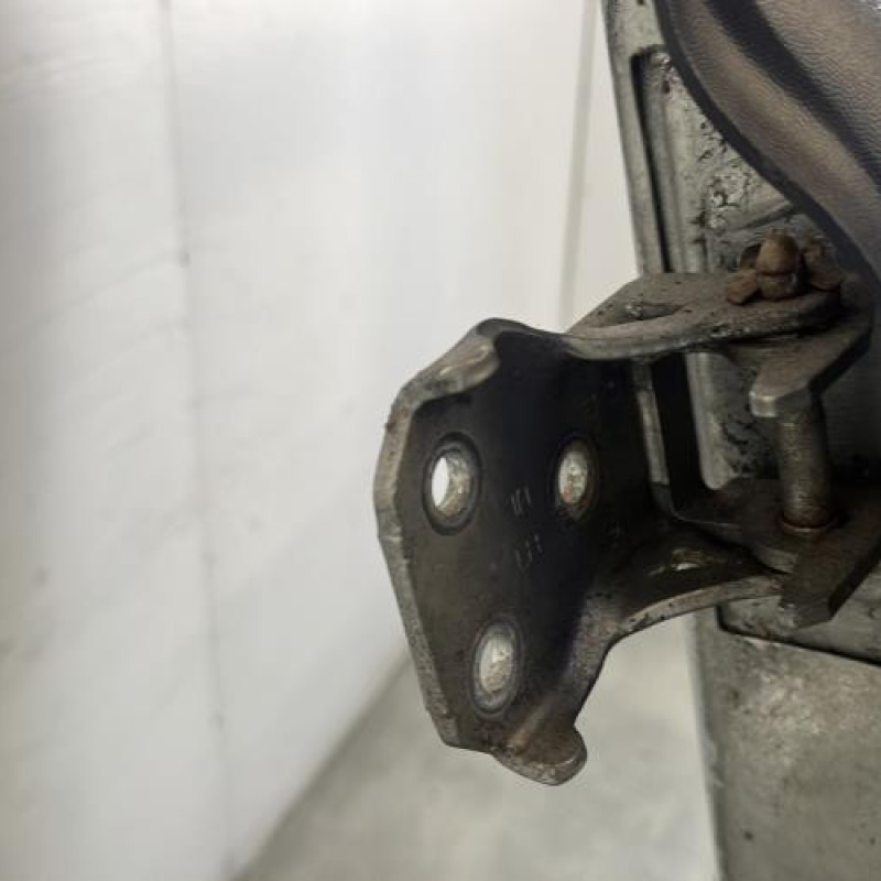 Porte avant gauche FORD TRANSIT 4 Photo n°6