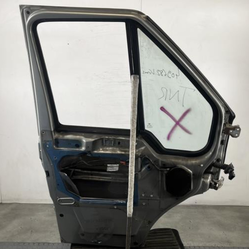 Porte avant gauche FORD TRANSIT 4 Photo n°7