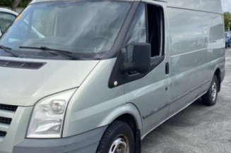 Porte avant gauche FORD TRANSIT 4