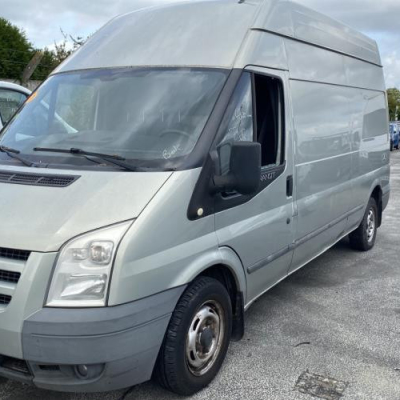 Porte avant gauche FORD TRANSIT 4 Photo n°8
