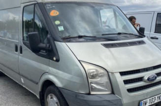 Porte avant gauche FORD TRANSIT 4