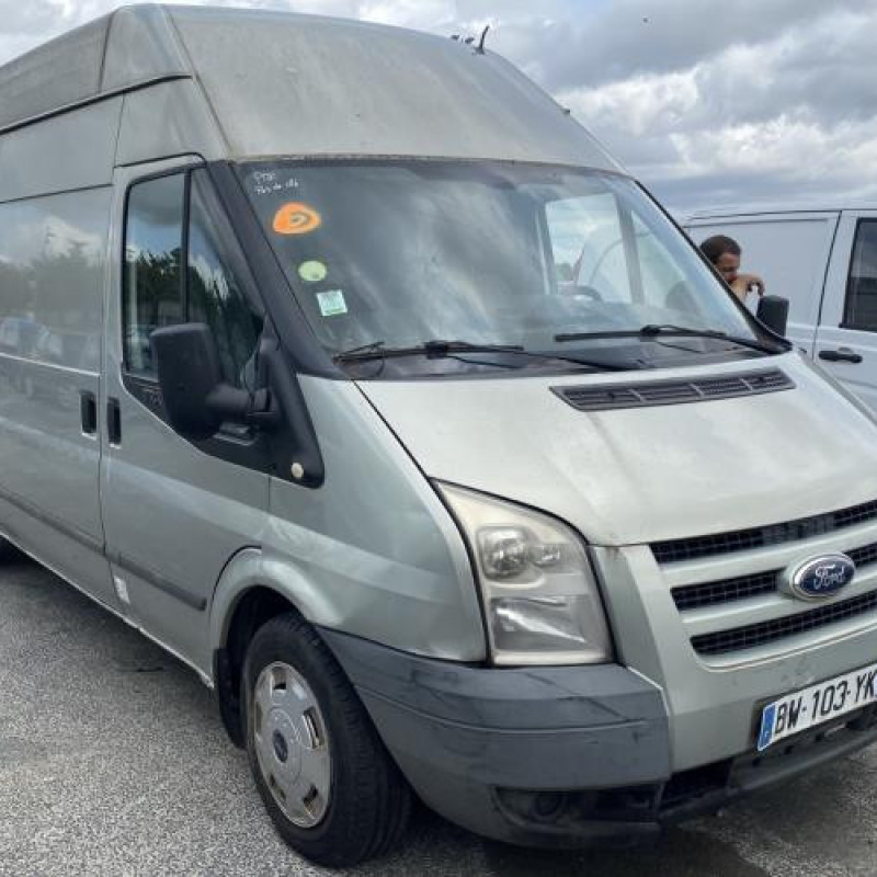 Porte avant gauche FORD TRANSIT 4 Photo n°9