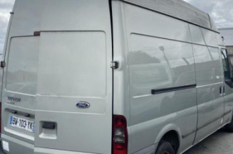 Porte avant gauche FORD TRANSIT 4